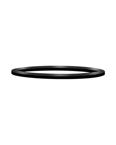 Camlock gasket fitting