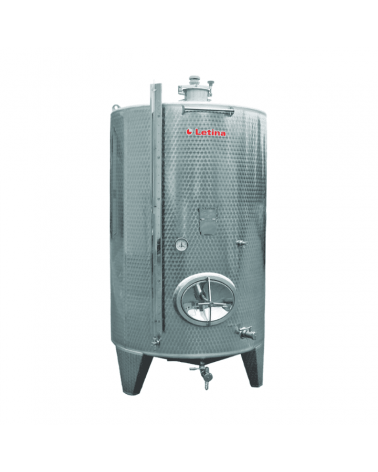 Stainless steel tank ZC