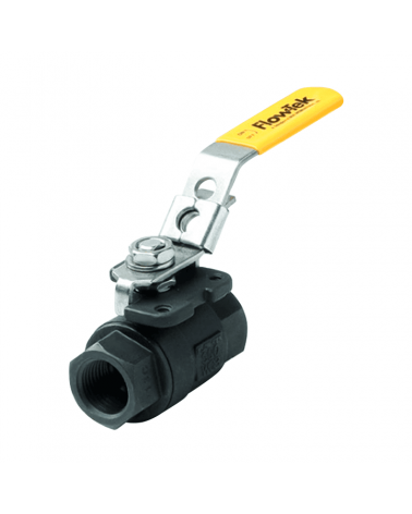 NPT threaded ball valve − serie S70/S90