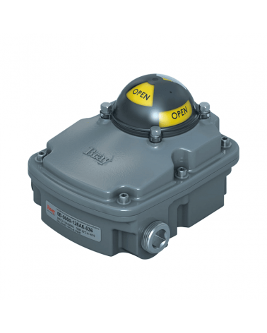 Caixa de sensors − sèrie 5B