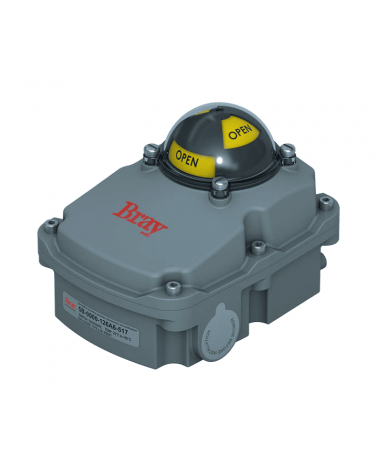 Caixa de sensors − resina sèrie 5B