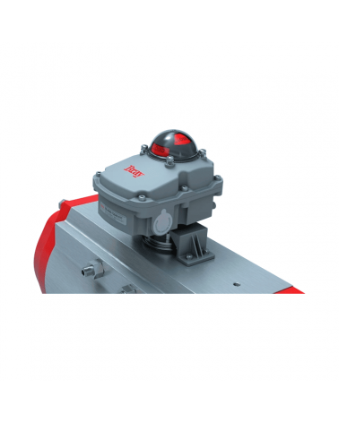 Caixa de sensors − resina sèrie 5B