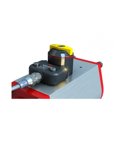 Sensor de proximitat − sèrie 54-GS