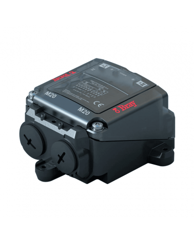 Sensor de proximitat − sèrie 54-HS