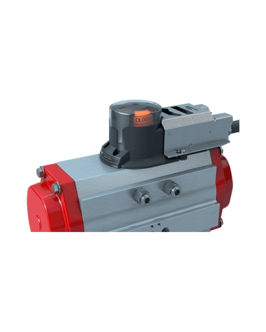 Sensor de proximitat − sèrie 54-HS