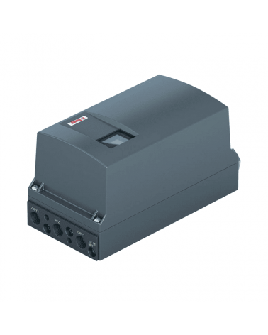 Smart positioner − series 6A
