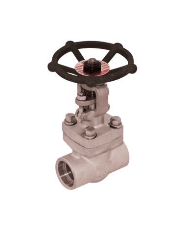 Gate valve