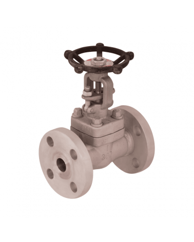 Gate valve