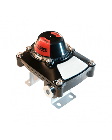 Limit switch box CDP