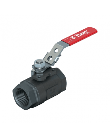 NPT threaded ball valve − serie S70/S90