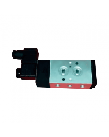 NAMUR solenoid valve EV