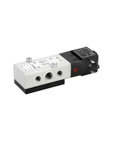 NAMUR solenoid valve EV Ex ia SIL