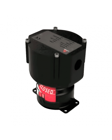 Limit switch box CFC/CDP