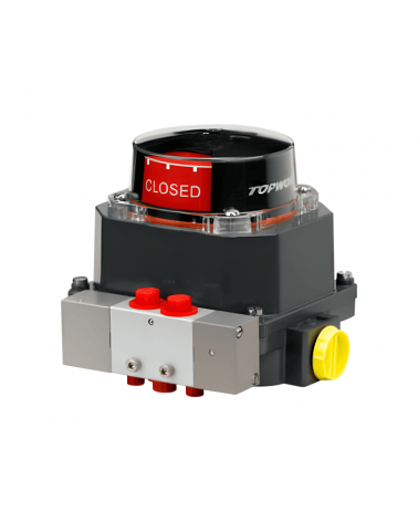 Limit switch box CFC