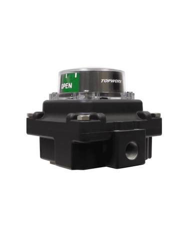 Limit switch box CFC Ex d