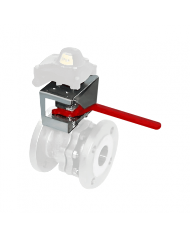 Limit switch bracket assembly