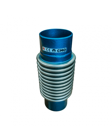 Metal compensators
