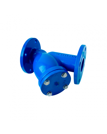 Y-filter
