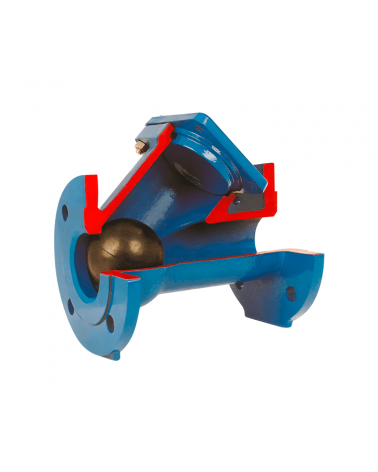 Recanvi bola retenció