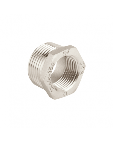 Reducction with BSP thread