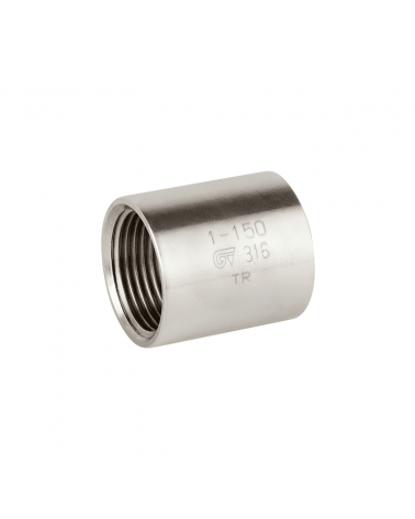 Socket F-F