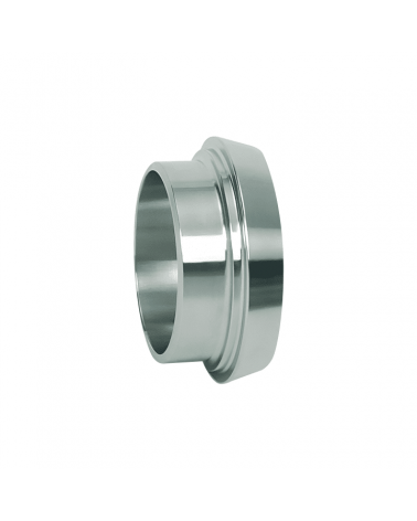 Welding socket
