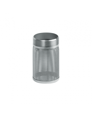 Filtro válvula retención AISI 316