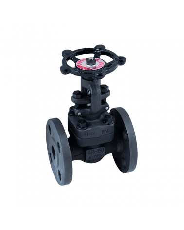 Gate valve