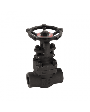 Gate valve