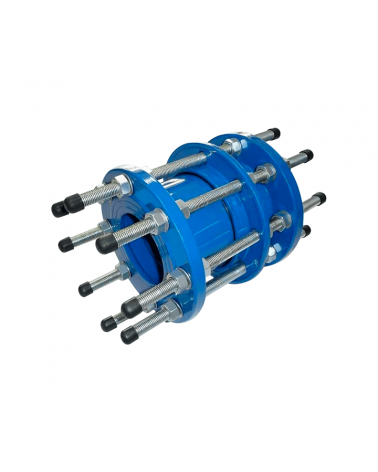 Cast iron dismantling reels