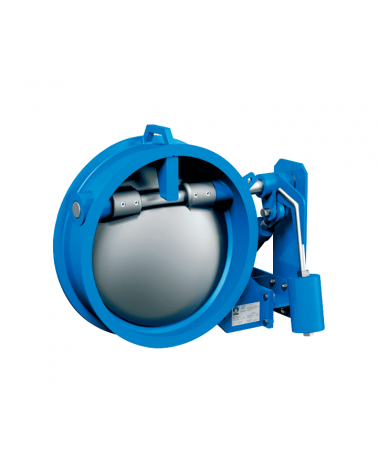 Stainless steel check valve