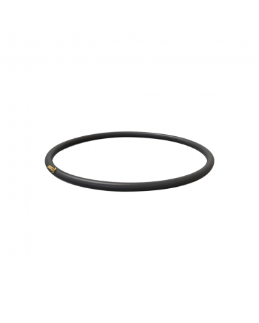Rubber air chamber