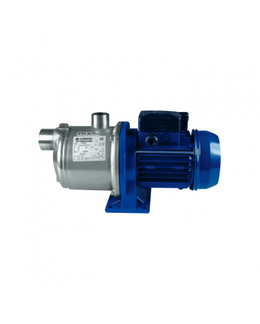 Circulation pumps