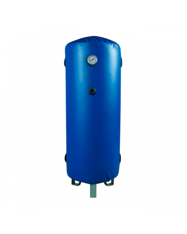 DIAC water accumulator