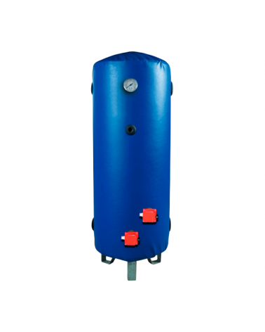 DIAC water accumulator